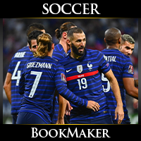 2022 FIFA World Cup France Betting Odds 2022 FIFA World Cup France Betting Odds